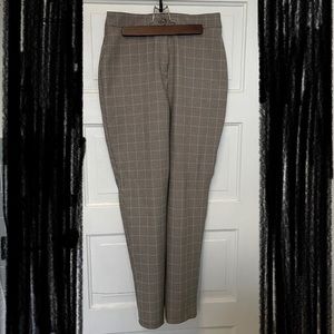 Nasty Gal Menswear Inspired Pants